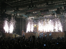 Iron Maiden on Feb 10, 2009 [579-small]