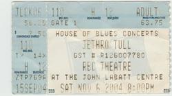 Jethro Tull on Nov 6, 2004 [587-small]