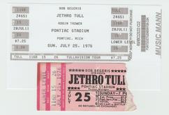 Robin Trower / Jethro Tull / Rory Gallagher / Rick Derringer on Jul 25, 1976 [591-small]