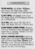 Elliott Smith / Quasi on Oct 8, 1998 [593-small]