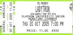 Ladytron / Battant on Oct 20, 2005 [601-small]