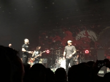 Killswitch Engage / August Burns Red / Light the Torch on Feb 10, 2022 [650-small]