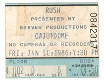 RUSH on Jan 10, 1986 [654-small]