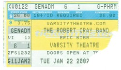 Robert Cray Band on Jan 22, 2002 [657-small]