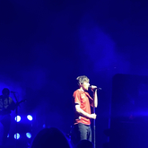 Louis Tomlinson on Feb 10, 2022 [667-small]