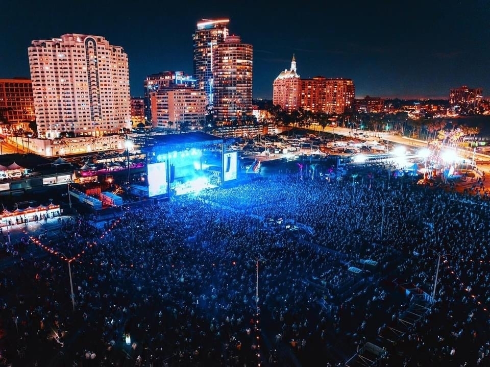 Shwayze & Cisco Concert & Tour History Concert Archives