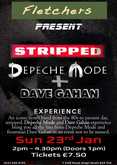 Stripped : Depeche Mode & Dave Gahan Experience on Jan 23, 2022 [691-small]