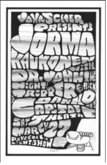 Jorma Kaukonen / Rick Danko / Dr. John on Mar 27, 1982 [704-small]