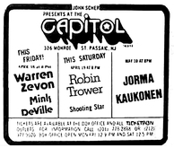 Jerry Jeff Walker / Jorma Kaukonen on May 10, 1980 [709-small]