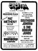 Southside Johnny & Asbury Jukes on Dec 31, 1979 [720-small]