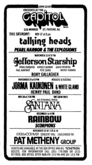 Jefferson Starship / Rory Gallagher on Nov 23, 1979 [724-small]