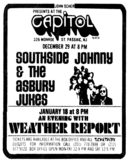 Southside Johnny & Asbury Jukes on Dec 29, 1979 [735-small]