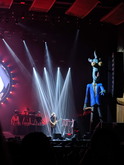 The Austrailian Pink Floyd Band on Sep 19, 2019 [740-small]