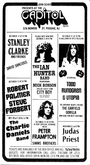 Stanley Clarke / David Sancious on Oct 12, 1979 [751-small]
