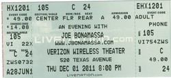 Joe Bonnamassa on Dec 1, 2011 [790-small]