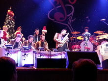 Brian Setzer Orchestra on Dec 9, 2013 [825-small]