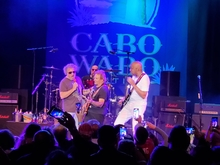 Sammy Hagar on Feb 11, 2022 [860-small]