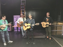 Art Alexakis / Chris Collingwood / Max Collins From Eve6 / John Wozniak (of Marcy Playground) on May 22, 2019 [862-small]