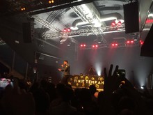 Tinie Tempah on Apr 1, 2017 [490-small]