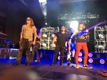 That Arena Rock Show / Bootleg Mercy on Feb 11, 2022 [947-small]