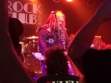 Soulfly on Sep 23, 2019 [953-small]