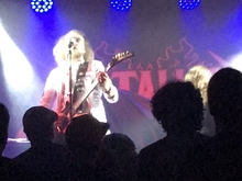 Okilly Dokilly / Beatallica on May 21, 2017 [957-small]