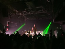 Tinie Tempah on Apr 1, 2017 [496-small]