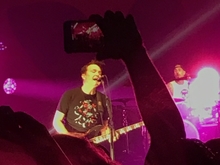 blink-182 / The Naked and Famous / Wavves on Apr 21, 2017 [964-small]