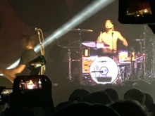 blink-182 / The Naked and Famous / Wavves on Apr 21, 2017 [966-small]