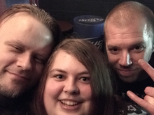Machinae Supremacy / Urizen / Danimal Cannon on Jan 19, 2017 [968-small]