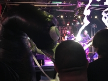 Machinae Supremacy / Urizen / Danimal Cannon on Jan 19, 2017 [969-small]