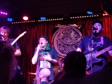 Okilly Dokilly / Playboy Manbaby / WeeBeasties on Feb 28, 2019 [970-small]
