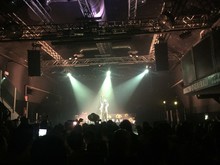 Tinie Tempah on Apr 1, 2017 [498-small]