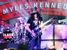 Slash, Ft. Myles Kennedy and the Conspirators on Feb 11, 2022 [005-small]