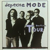 Depeche Mode / Marxman  on Jun 30, 1993 [501-small]