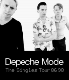 Depeche Mode / Purity / Tim Simenon on Sep 18, 1998 [504-small]
