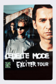 Depeche Mode / Fad Gadget on Oct 18, 2001 [511-small]