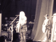Heart / Joan Jett & The Blackhearts / Elle King on Aug 22, 2019 [111-small]