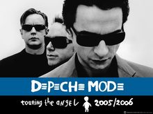 Depeche Mode / The Bravery on Apr 2, 2006 [513-small]