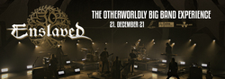 THE OTHERWORLDLY BIG BAND EXPERIENCE on Dec 21, 2021 [173-small]