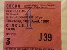 Jethro Tull on Apr 10, 1980 [178-small]