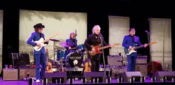Marty Stuart and His Fabulous Superlatives on Dec 7, 2019 [189-small]
