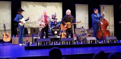 Marty Stuart and His Fabulous Superlatives on Dec 7, 2019 [191-small]