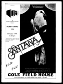 Santana on Oct 19, 1974 [216-small]