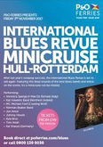 International Blues Revue Mini Cruise on Nov 3, 2017 [238-small]