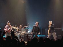 U2 / Kings of Leon on May 18, 2005 [297-small]