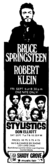 Bruce Springsteen / Robert Klein on Sep 6, 1974 [305-small]
