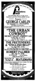 The Pretenders / English Beat on Sep 20, 1980 [373-small]