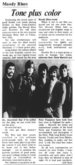 The Moody Blues / Humble Pie on Nov 24, 1969 [449-small]