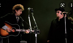 Bob Dylan on Jun 24, 1998 [456-small]
